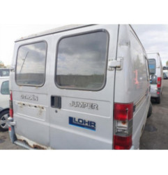 Retroviseur gauche CITROEN JUMPER 1 Photo n°7