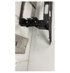 Face avant SKODA FABIA 2 Photo n°4