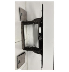 Face avant SKODA FABIA 2 Photo n°5