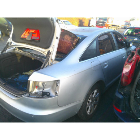 Pont (propulsion) AUDI A6 3
