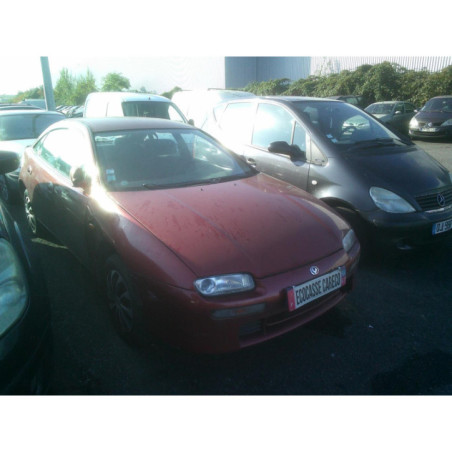 Pompe de direction MAZDA 323 5 Photo n°1