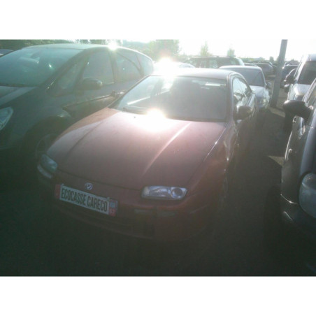 Pompe de direction MAZDA 323 5