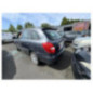 Face avant SKODA FABIA 2