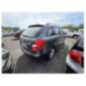 Face avant SKODA FABIA 2