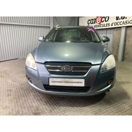 Commande chauffage KIA CEE-D 1 SPORT WAGON Photo n°1