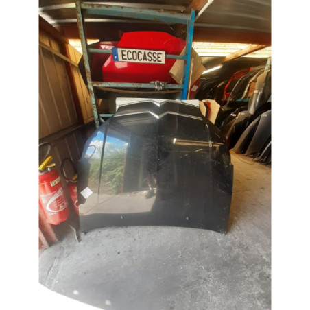 Capot CITROEN C5 1 Photo n°1