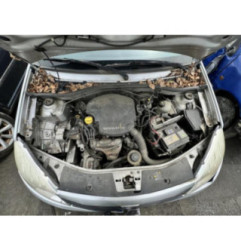 Ceinture avant gauche DACIA SANDERO 1 Photo n°10