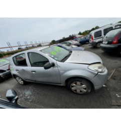 Ceinture avant gauche DACIA SANDERO 1 Photo n°13