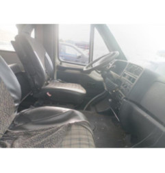 Retroviseur gauche CITROEN JUMPER 1 Photo n°8