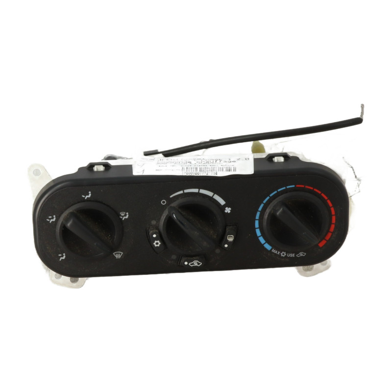 Commande chauffage JEEP COMPASS 1