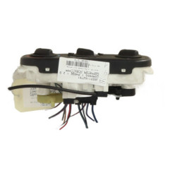 Commande chauffage JEEP COMPASS 1 Photo n°3