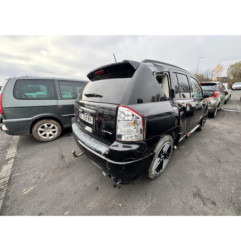 Commande chauffage JEEP COMPASS 1 Photo n°8