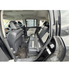 Commande chauffage JEEP COMPASS 1 Photo n°9