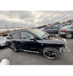 Commande chauffage JEEP COMPASS 1 Photo n°12