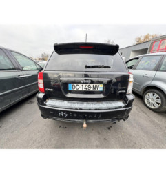 Commande chauffage JEEP COMPASS 1 Photo n°13