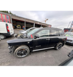 Commande chauffage JEEP COMPASS 1 Photo n°14