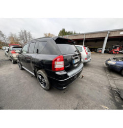 Commande chauffage JEEP COMPASS 1 Photo n°15