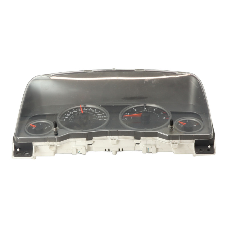Compteur JEEP COMPASS 1