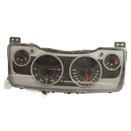 Compteur JEEP COMPASS 1