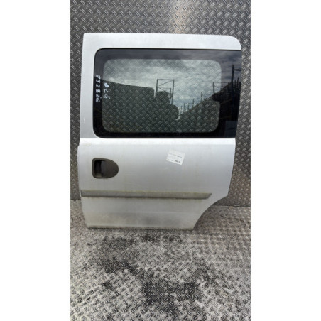 Porte laterale gauche OPEL COMBO C Photo n°1