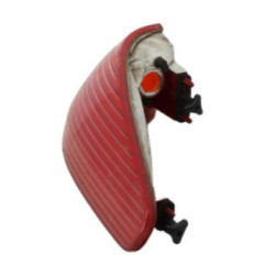 Feu arriere principal droit (feux) PEUGEOT 607