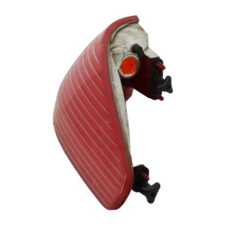 Feu arriere principal droit (feux) PEUGEOT 607