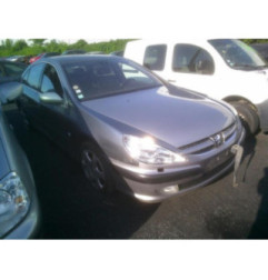 Feu arriere principal droit (feux) PEUGEOT 607 Photo n°7