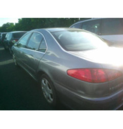 Feu arriere principal droit (feux) PEUGEOT 607 Photo n°9