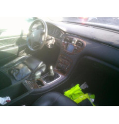 Feu arriere principal droit (feux) PEUGEOT 607 Photo n°10