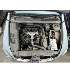 Feu arriere principal droit (feux) PEUGEOT 607 Photo n°12