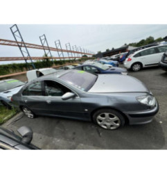 Feu arriere principal droit (feux) PEUGEOT 607 Photo n°15