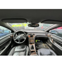 Feu arriere principal droit (feux) PEUGEOT 607 Photo n°17