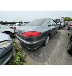 Feu arriere principal droit (feux) PEUGEOT 607 Photo n°20