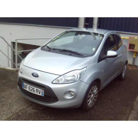 Capot FORD KA 2 Photo n°1