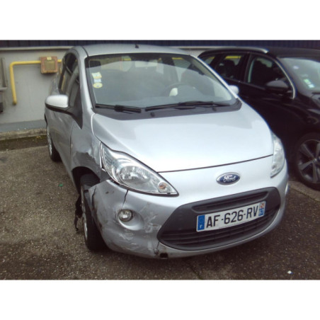 Capot FORD KA 2