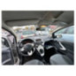 Capot FORD KA 2