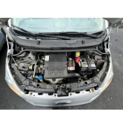 Capot FORD KA 2 Photo n°13
