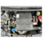 Capot FORD KA 2