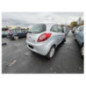 Capot FORD KA 2