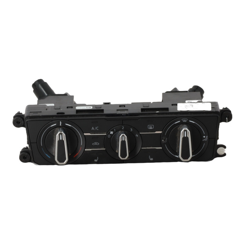 Commande chauffage VOLKSWAGEN POLO 6
