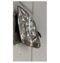 Optique avant principal gauche (feux)(phare) FORD C-MAX 1 Photo n°1