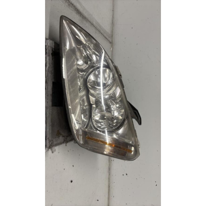 Optique avant principal gauche (feux)(phare) FORD C-MAX 1