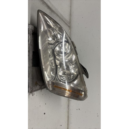 Optique avant principal gauche (feux)(phare) FORD C-MAX 1 Photo n°1