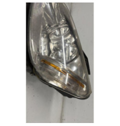 Optique avant principal gauche (feux)(phare) FORD C-MAX 1