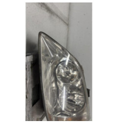 Optique avant principal gauche (feux)(phare) FORD C-MAX 1 Photo n°3