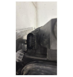 Optique avant principal gauche (feux)(phare) FORD C-MAX 1 Photo n°5