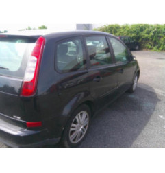 Optique avant principal gauche (feux)(phare) FORD C-MAX 1 Photo n°7