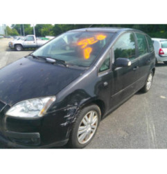 Optique avant principal gauche (feux)(phare) FORD C-MAX 1 Photo n°8