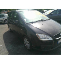 Optique avant principal gauche (feux)(phare) FORD C-MAX 1 Photo n°9