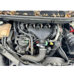 Optique avant principal gauche (feux)(phare) FORD C-MAX 1 Photo n°12